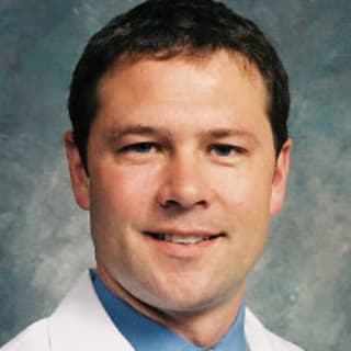 Eric Hohenwalter, MD, Radiology, Milwaukee, WI, Froedtert and the Medical College of Wisconsin Froedtert Hospital