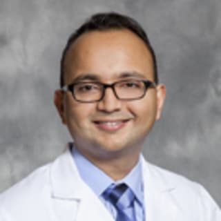 Paresh Kamat, MD, Gastroenterology, Atlanta, GA, Northside Hospital