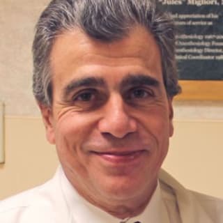 John Prinscott, MD, Anesthesiology, North Providence, RI, St. Joseph Health Services of Rhode Island