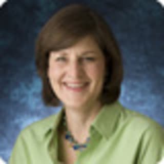 Susan Sward-Comunelli, MD