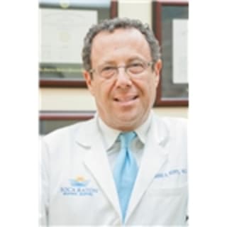 Moshe Hirth, MD, Gastroenterology, Delray Beach, FL