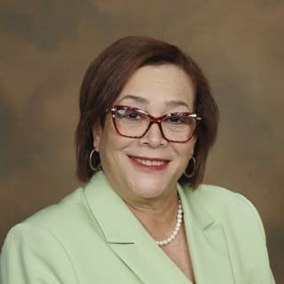 Evelyn Gonzalez-Ortiz, MD
