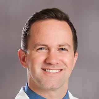 Nathan Hartgrove, DO, Internal Medicine, Chattanooga, TN