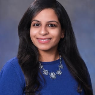 Sharanya Joginpalli, MD, Pediatrics, Austin, TX