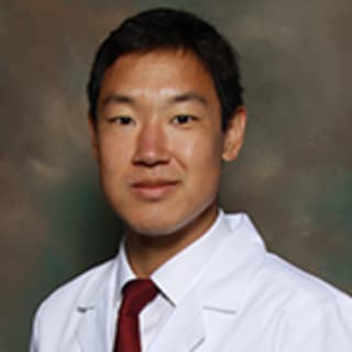 Albert Hwang, MD, Family Medicine, Palo Alto, CA