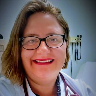 Gina McDowell, Physician Assistant, North Charleston, SC