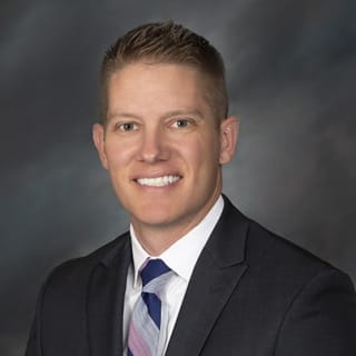 Tyler Clark, MD, Physical Medicine/Rehab, Salt Lake City, UT