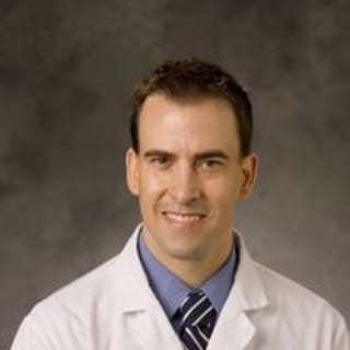 M Melton, MD, Anesthesiology, Durham, NC, Duke University Hospital