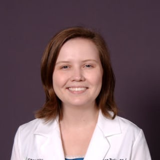 Allison Tucker