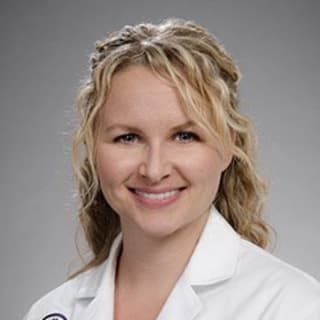 Amanda Pedersen, PA, Orthopedics, Seattle, WA, UW Medicine/University of Washington Medical Center