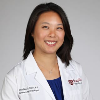 Stephanie Chow, MD, Obstetrics & Gynecology, Stanford, CA