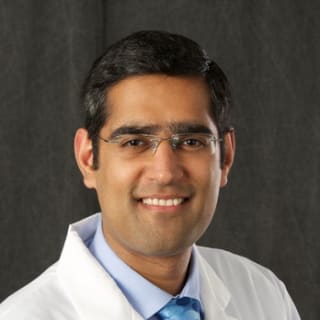 Varun Monga, MD, Oncology, Iowa City, IA