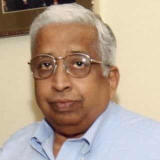 Parthasarathy Vasudevan, MD
