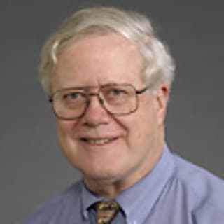 John Gilliam III, MD