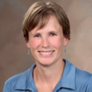 Andrea Nederveld, MD, Pediatrics, Grand Junction, CO, Community Hospital
