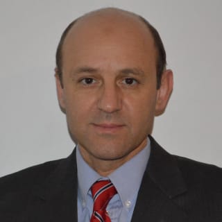 Mazen Kherallah, MD, Internal Medicine, Fargo, ND