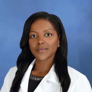 Latoya Elmes, Family Nurse Practitioner, Winter Park, FL, AdventHealth Orlando