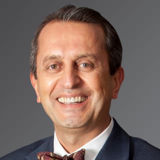 Firouz Daneshgari, MD