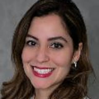 Janice Santos Cortes, MD