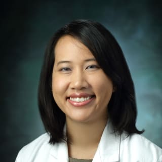 Tina (Le) Doshi, MD, Anesthesiology, Baltimore, MD, Johns Hopkins Hospital