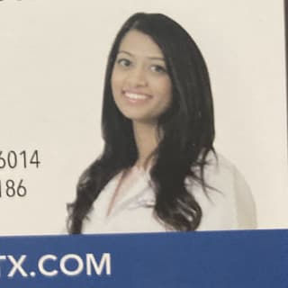 Deepna Jaiswal, DO, Oncology, Plano, TX