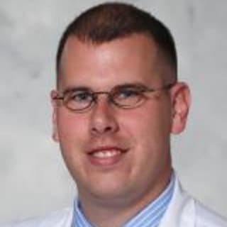 Chad Trambaugh, MD, Internal Medicine, Indianapolis, IN, Select Specialty Hospital of INpolis
