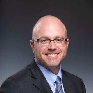 Jack Bagley, Internal Medicine, Greensboro, NC
