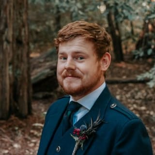 Calum Nelson