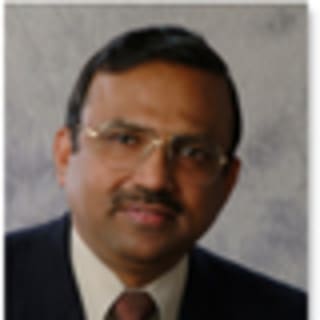 Narendra Kumar, MD