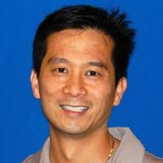 Jonathan Chow, MD, Anesthesiology, Oakland, CA