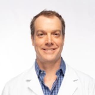 Reid Brackin, MD, Emergency Medicine, El Segundo, CA