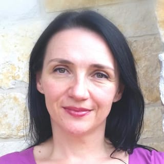 Zhanna Sikorski