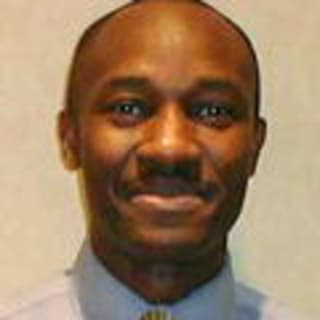 Julius Ajayi, MD, Internal Medicine, Suwanee, GA, Northside Hospital - Gwinnett