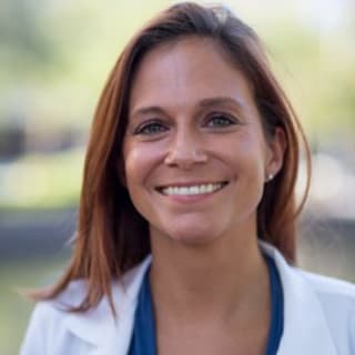 Geneva (Jacobs) Tonuzi, MD, Physical Medicine/Rehab, Jacksonville, FL