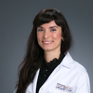 Saida Omarova, MD, Family Medicine, Tampa, FL