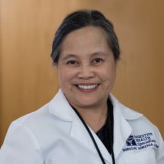 Dorothy Gonzaga, Family Nurse Practitioner, Tacoma, WA, MultiCare Tacoma General Hospital