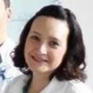 Andrea Bakas, Acute Care Nurse Practitioner, Santa Monica, CA