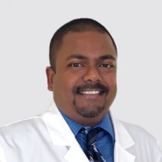 Navindra Ramdath, MD, Family Medicine, Bradenton, FL
