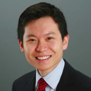 Dan Gong, MD, Ophthalmology, Boston, MA, Massachusetts Eye and Ear
