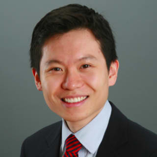 Dan Gong, MD