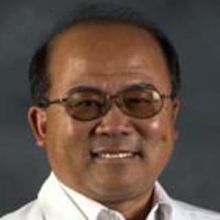 Wei-Tzuoh Chen, MD