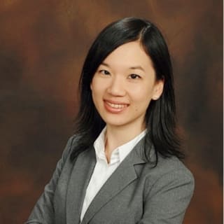 Li-Wen Huang, MD