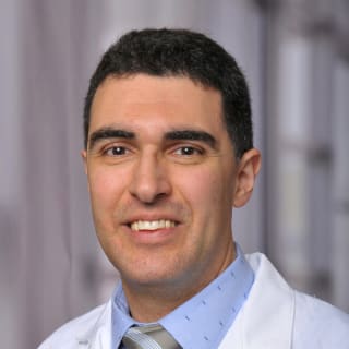 Francesco Sammartino, MD, Neurosurgery, Columbus, OH