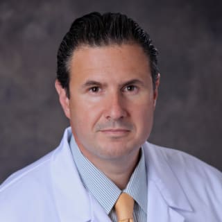 Marco Bologna, MD, Thoracic Surgery, Miami, FL, Baptist Hospital of Miami