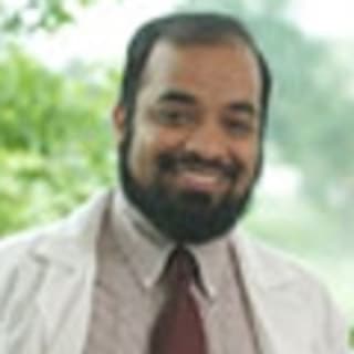 Syed Huq, MD, Oncology, Elmhurst, IL