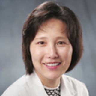 Emma Du, MD, Pathology, La Jolla, CA, Naval Medical Center San Diego