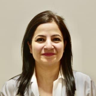 Shanta Pandey, MD