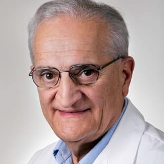 Richard Harootunian, MD