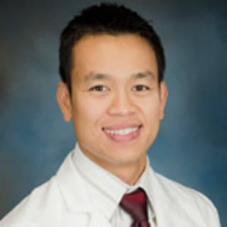 Trung Ho, MD, Plastic Surgery, Galveston, TX, University of Texas Medical Branch