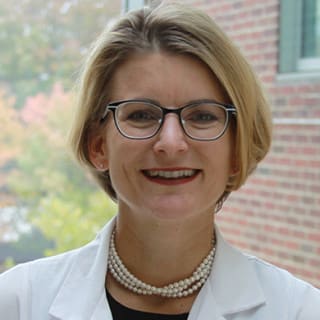Nicole Brandt, Pharmacist, Baltimore, MD